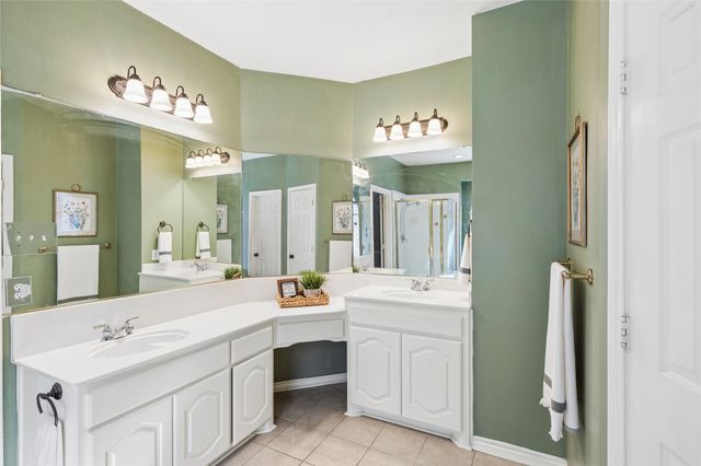 3014 Saint Bartholomew Drive, Mansfield, TX 76063