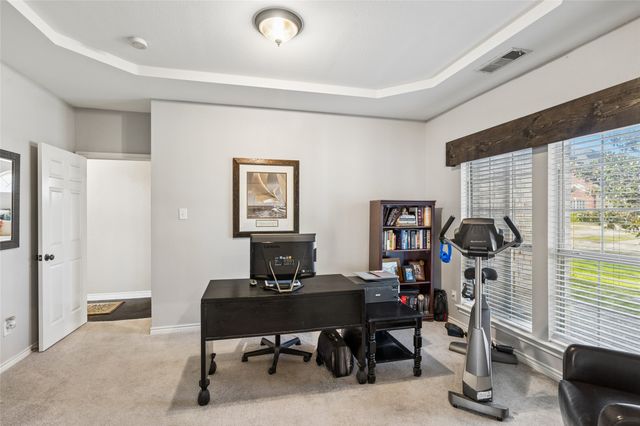 3014 Saint Bartholomew Drive, Mansfield, TX 76063