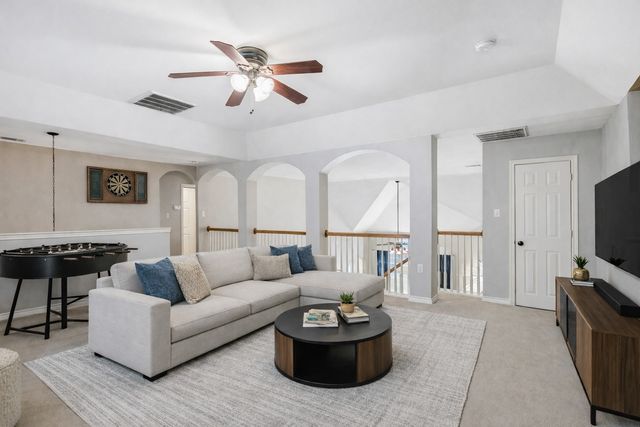 3014 Saint Bartholomew Drive, Mansfield, TX 76063