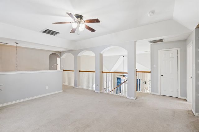 3014 Saint Bartholomew Drive, Mansfield, TX 76063