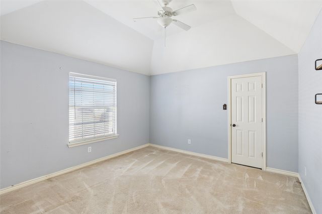 3014 Saint Bartholomew Drive, Mansfield, TX 76063