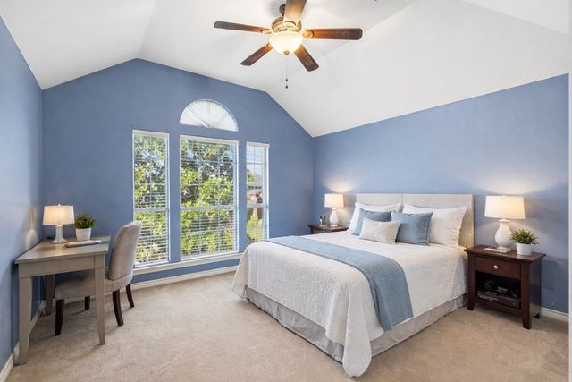 3014 Saint Bartholomew Drive, Mansfield, TX 76063