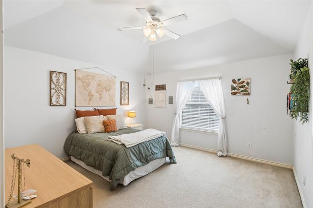 3014 Saint Bartholomew Drive, Mansfield, TX 76063