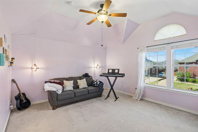 3014 Saint Bartholomew Drive, Mansfield, TX 76063