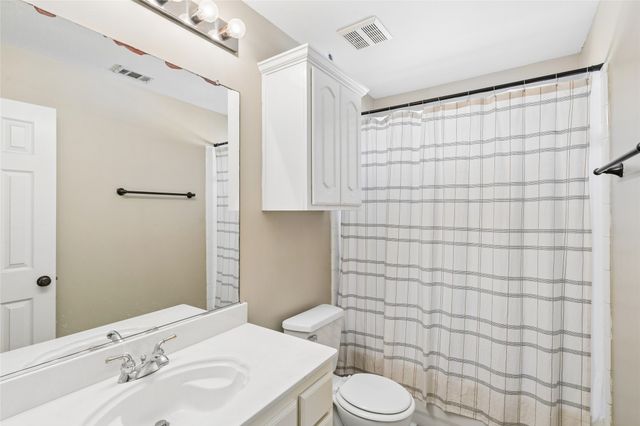 3014 Saint Bartholomew Drive, Mansfield, TX 76063