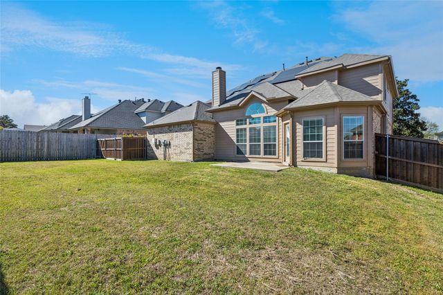 3014 Saint Bartholomew Drive, Mansfield, TX 76063