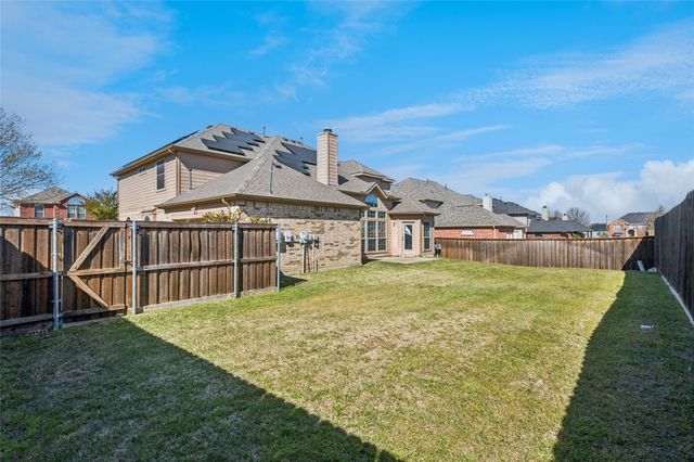 3014 Saint Bartholomew Drive, Mansfield, TX 76063
