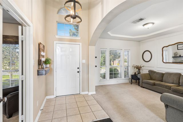 3014 Saint Bartholomew Drive, Mansfield, TX 76063