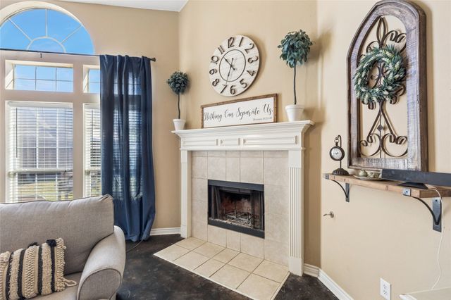 3014 Saint Bartholomew Drive, Mansfield, TX 76063