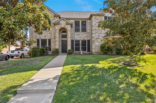 3014 Saint Bartholomew Drive, Mansfield, TX 76063
