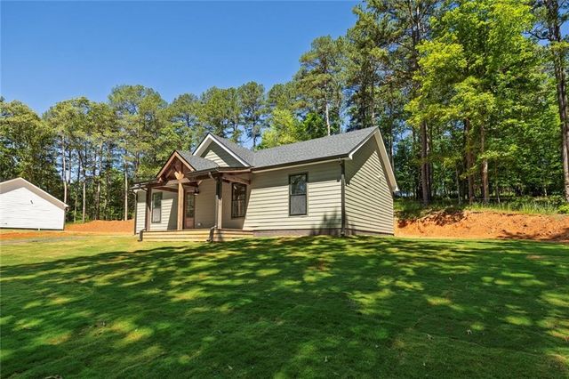 760 Donahoo Road SE, Silver Creek, GA 30173
