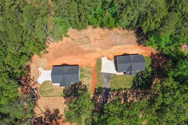 760 Donahoo Road SE, Silver Creek, GA 30173