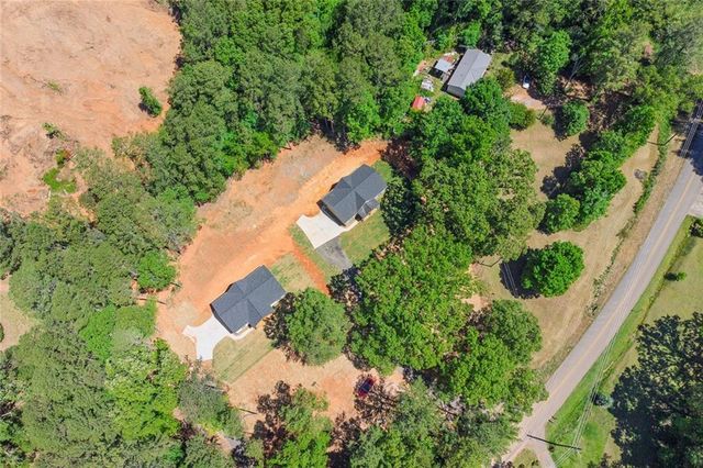 760 Donahoo Road SE, Silver Creek, GA 30173