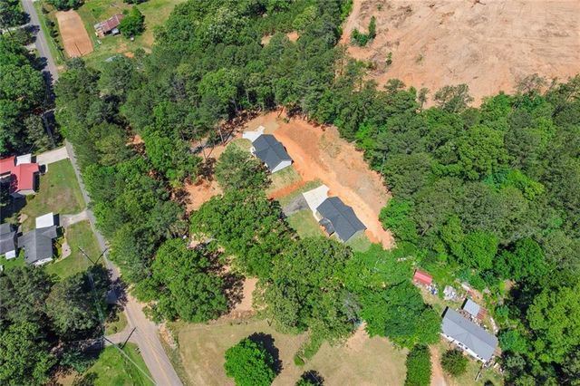 760 Donahoo Road SE, Silver Creek, GA 30173