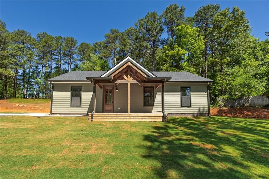 760 Donahoo Road SE, Silver Creek, GA 30173