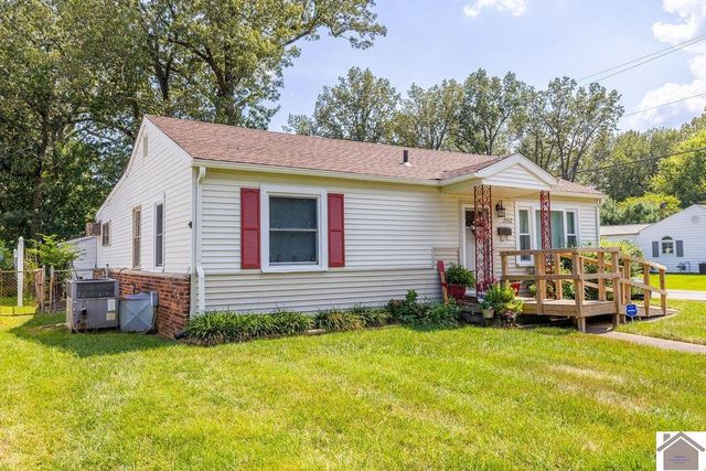 2432 Madison Street, Paducah, KY 42001