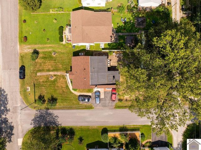 2432 Madison Street, Paducah, KY 42001