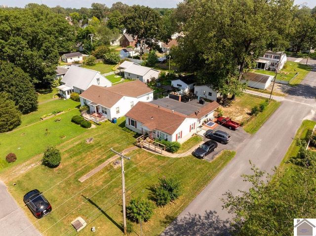 2432 Madison Street, Paducah, KY 42001