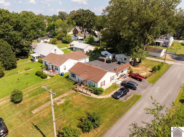 2432 Madison Street, Paducah, KY 42001