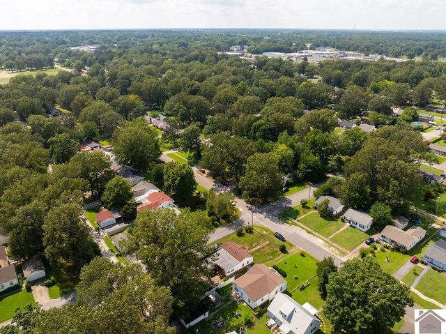 2432 Madison Street, Paducah, KY 42001