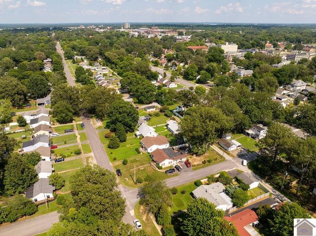 2432 Madison Street, Paducah, KY 42001