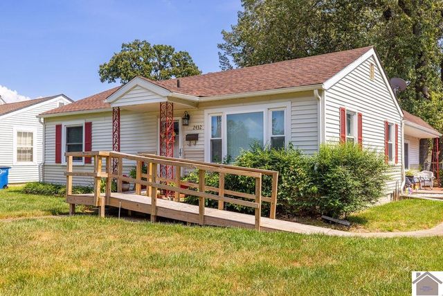 2432 Madison Street, Paducah, KY 42001