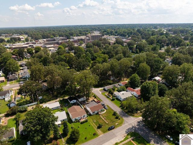 2432 Madison Street, Paducah, KY 42001