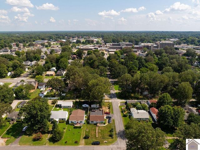 2432 Madison Street, Paducah, KY 42001