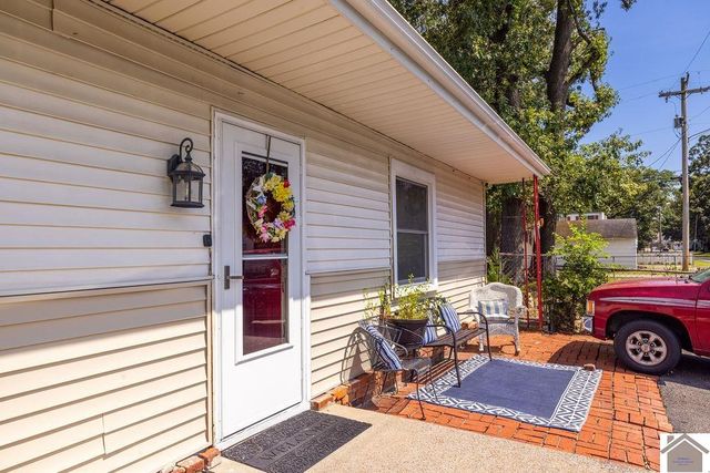 2432 Madison Street, Paducah, KY 42001