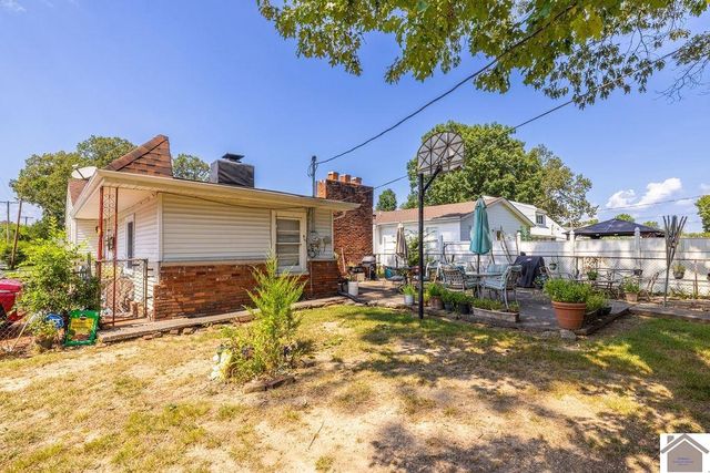 2432 Madison Street, Paducah, KY 42001