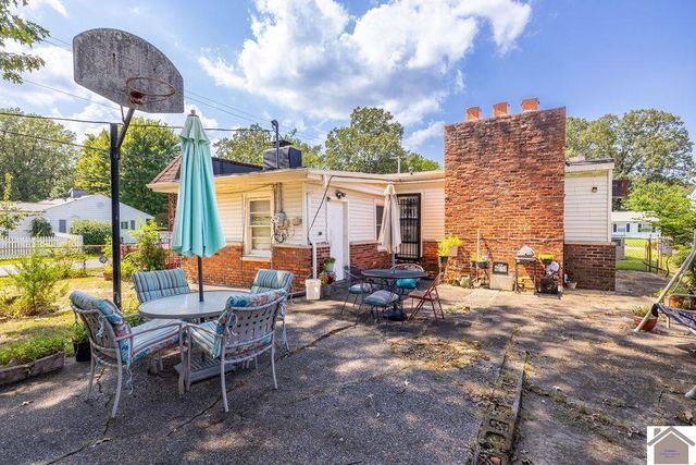 2432 Madison Street, Paducah, KY 42001