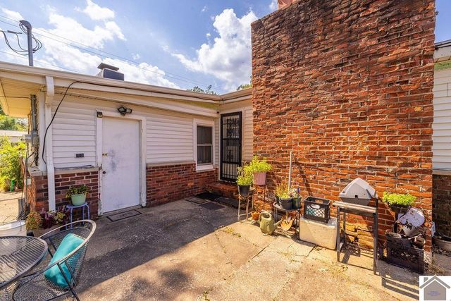 2432 Madison Street, Paducah, KY 42001