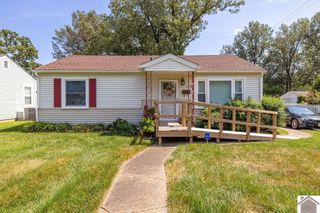 2432 Madison Street, Paducah, KY 42001