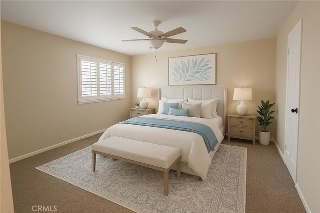 9742 Villa Pacific, Huntington Beach, CA 92646