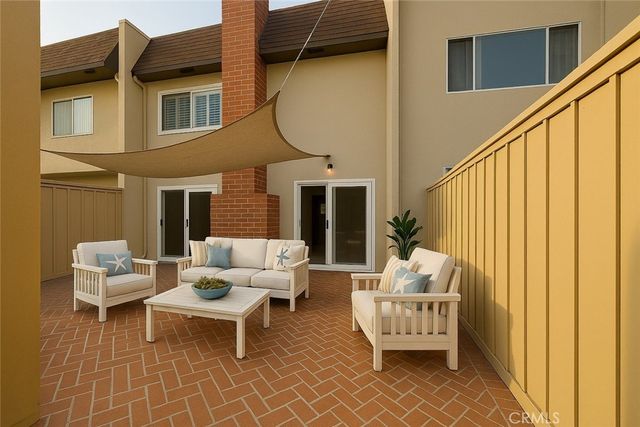 9742 Villa Pacific, Huntington Beach, CA 92646