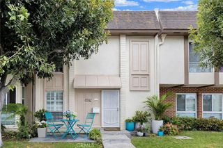9742 Villa Pacific, Huntington Beach, CA 92646