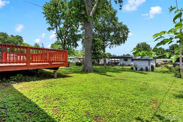 1325 Estes Drive, Florissant, MO 63031