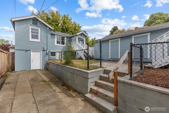 926 Pleasant Avenue, Bremerton, WA 98337