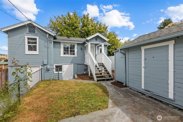 926 Pleasant Avenue, Bremerton, WA 98337