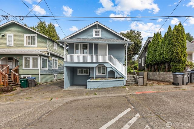 926 Pleasant Avenue, Bremerton, WA 98337