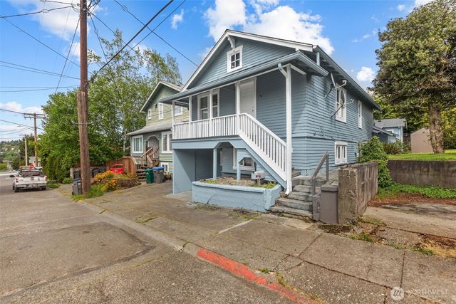 926 Pleasant Avenue, Bremerton, WA 98337