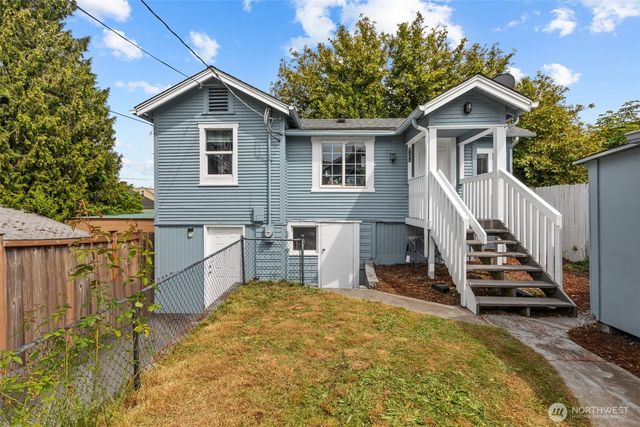 926 Pleasant Avenue, Bremerton, WA 98337