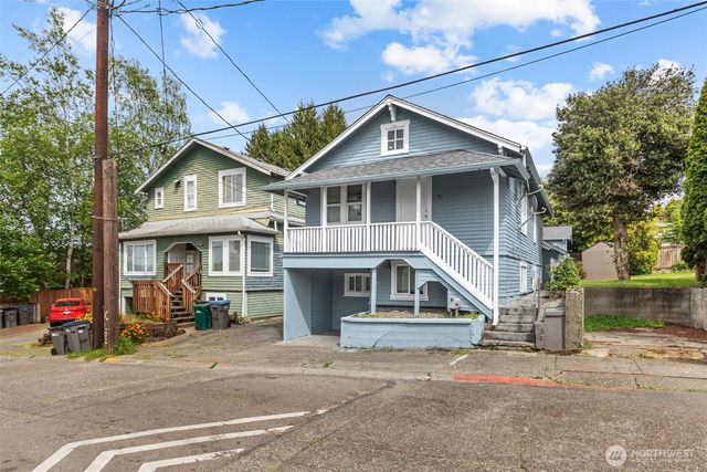 926 Pleasant Avenue, Bremerton, WA 98337