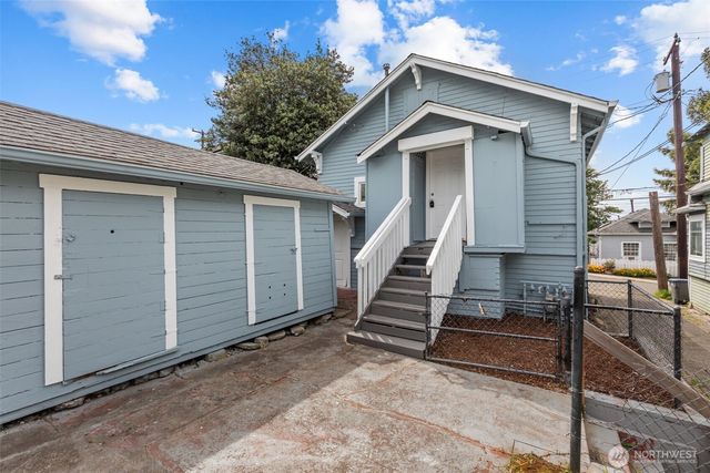 926 Pleasant Avenue, Bremerton, WA 98337