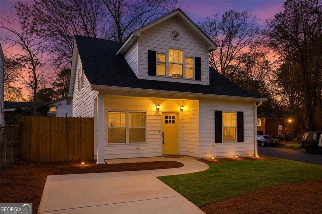 56 Holly Road, Atlanta, GA 30314 — photo 2