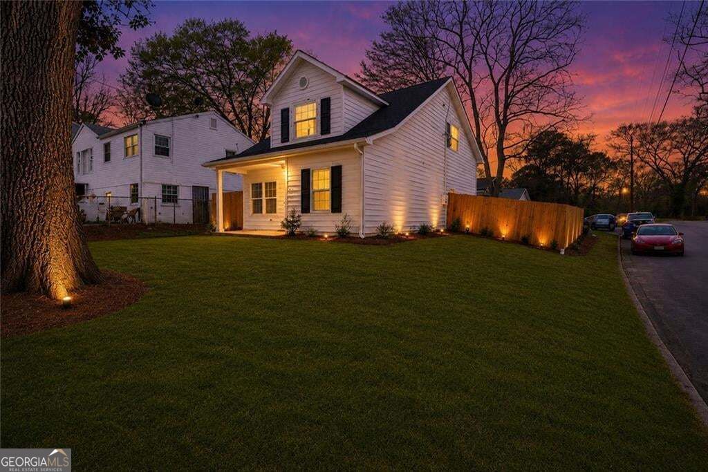 56 Holly Road, Atlanta, GA 30314 — photo 3