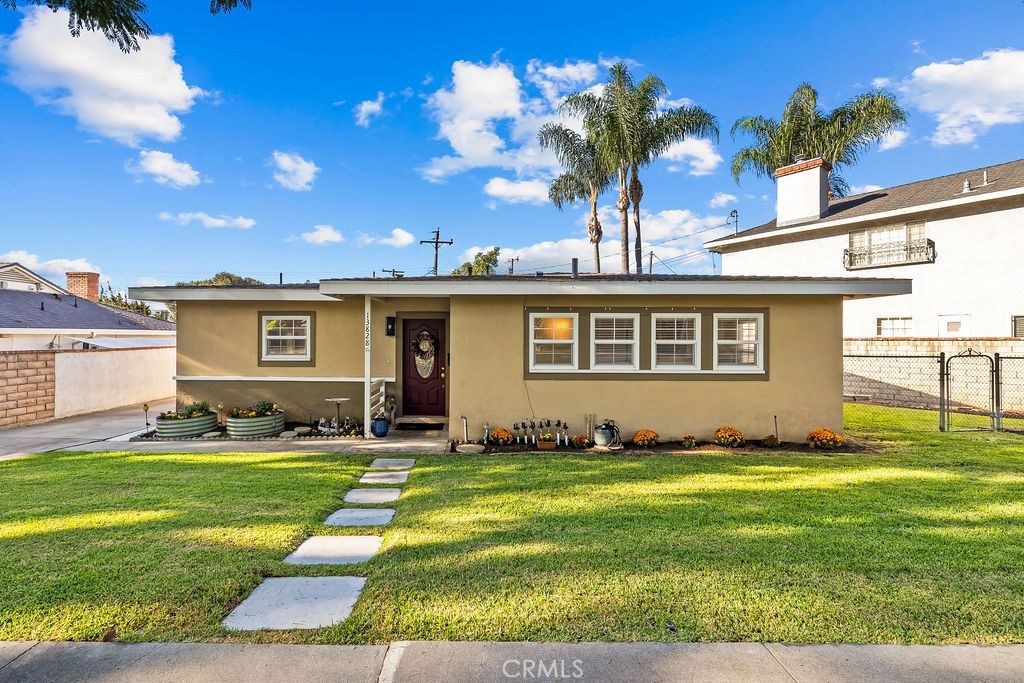13828 La Cuarta Street, Whittier, CA 90602 — exterior