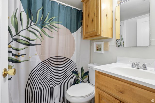 442 N 200 E, Provo, UT 84606