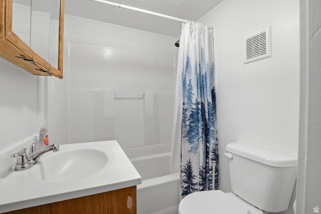 442 N 200 E, Provo, UT 84606