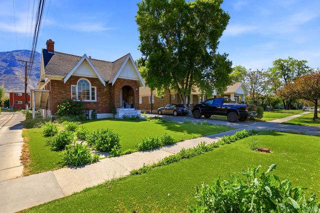 442 N 200 E, Provo, UT 84606